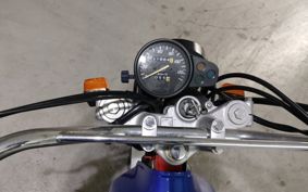 HONDA FTR223 MC34