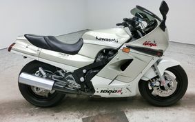 KAWASAKI GPZ1000RX 1987 ZXT00A