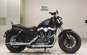 HARLEY XL1200X 2016