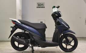 SUZUKI ADDRESS 110 CE47A