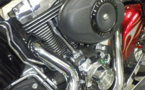 HARLEY FLSTSC 1580 2009