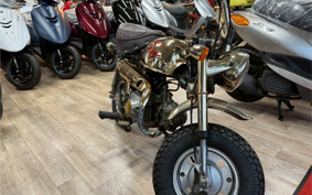 HONDA MONKEY Z50J