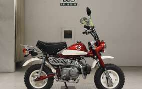 HONDA MONKEY AB27