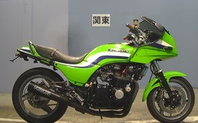 KAWASAKI GPZ750 1985 ZX750A