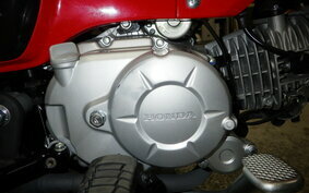 HONDA CROSS CUB 110 JA45