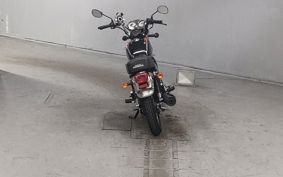 HONDA LY125 PCJL