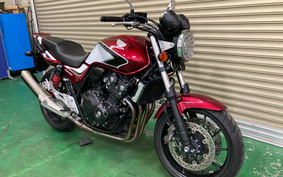 HONDA CB400SF ABS 2019 NC42