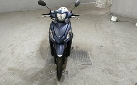 SUZUKI ADDRESS 110 CE47A