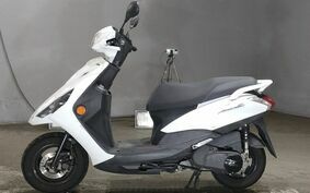 YAMAHA AXIS Z SED7J