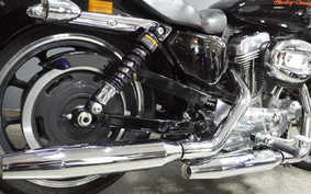 HARLEY XL883L Sportster 2012 CR2