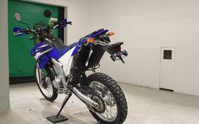 YAMAHA WR250R DG15J