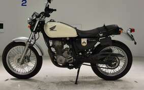 HONDA CB223S MC40