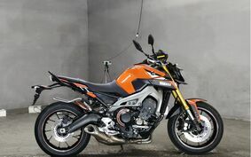 YAMAHA MT-09 2014 RN34J