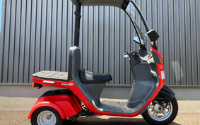 HONDA GYRO CANOPY TA03