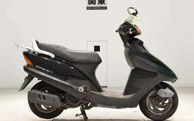 HONDA SPACY 125 Gen. 3 JF04