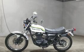 KAWASAKI 250TR BJ250F