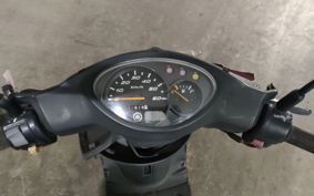 YAMAHA JOG ZR EVOLUTION2 SA39J