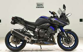 YAMAHA FAZER FZ8 SA 2014