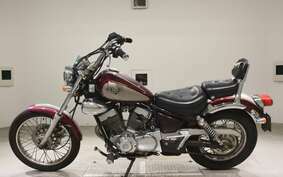 YAMAHA VIRAGO 250 3DM