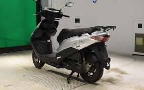 SUZUKI ADDRESS V125 DT11A