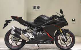 HONDA CBR250RR A MC51