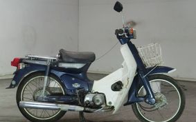 HONDA C70 SUPER CUB CUSTOM C70