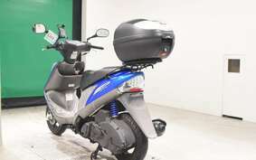 SUZUKI ADDRESS V125 G CF46A