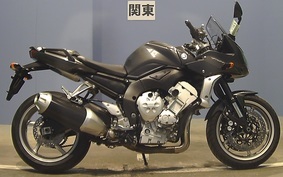 YAMAHA FZ FAZER 2009 RN16