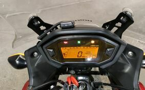 HONDA 400 X 2014 NC47