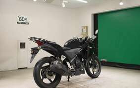 HONDA CBR250R GEN 3 MC41