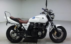 YAMAHA XJR400 R 1995 4HM