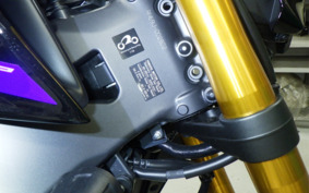 YAMAHA MT-09 SP 2024 RN69J