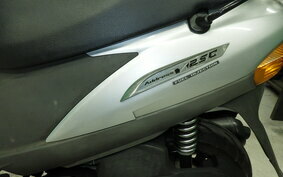 SUZUKI ADDRESS V125 G CF46A