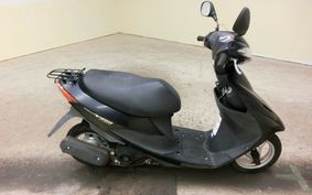 SUZUKI ADDRESS V50 Fi G Type CA42A