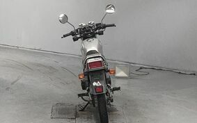 HONDA CB125T JC06