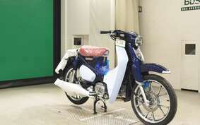 HONDA C125 SUPER CUB JA58