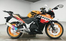 HONDA CBR250R MC41