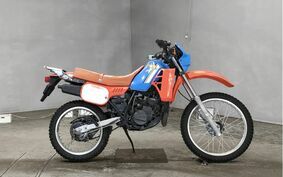 HONDA MTX125R JD05