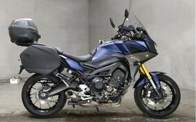 YAMAHA TRACER 9 2019 RN51J