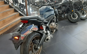 HONDA CB650R 2023 RH03
