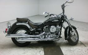 YAMAHA DRAGSTAR 400 CLASSIC FI 2013 VH02J