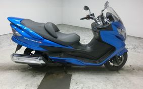 SUZUKI SKYWAVE 250 (Burgman 250) M Fi CJ45A