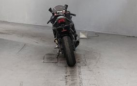 KAWASAKI NINJA ZX-6R ZX636E