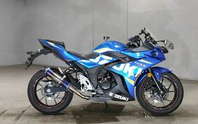 SUZUKI GSX250R PHNDY