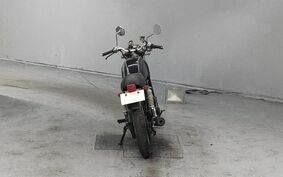 HONDA CB250RS MC02