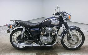 KAWASAKI W650 2006 EJ650A