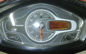 SUZUKI ADDRESS V125 S CF4MA