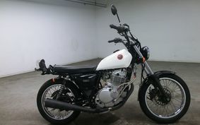 SUZUKI GRASS TRACKER NJ47A