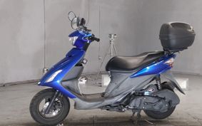 SUZUKI ADDRESS V125 CF4MA