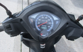 SUZUKI ADDRESS 110 CE47A